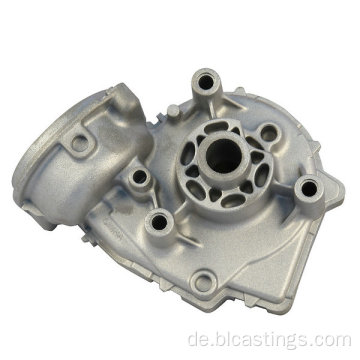 Aluminium-Druckguss für Motor Gehäuse/Shell